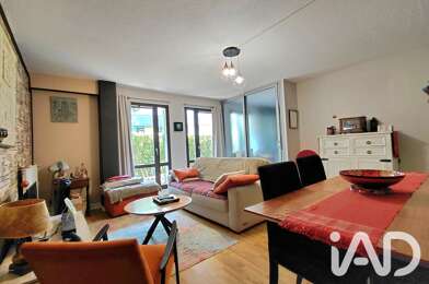 Appartement 3 pièces 162000 €