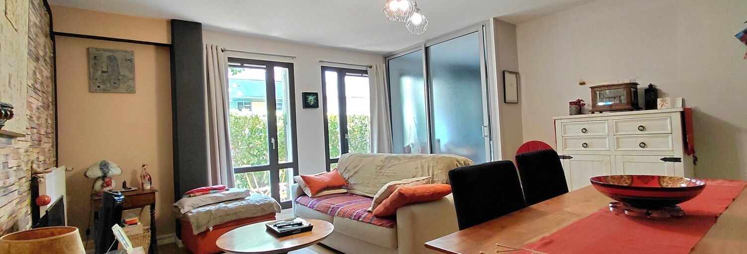 Appartement 3 Pièces 78 m² à vendre à Tarbes (65000)