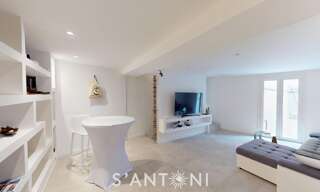 Maison 3 Pièces 66 m² à vendre à Puissalicon (34480)
