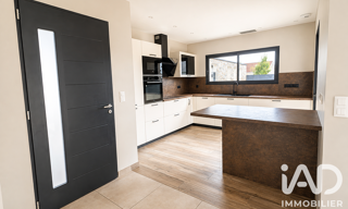 Maison 5 Pièces 127 m² à vendre à Sauvagnon (64230)