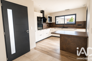 Maison 5 pièces 385000 €