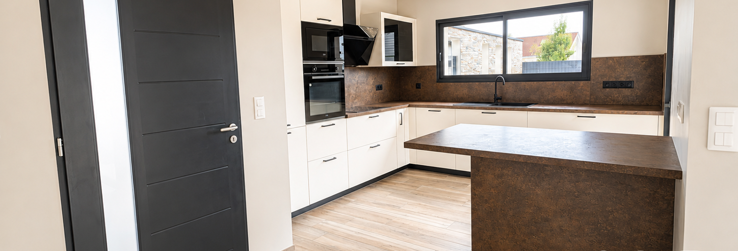 Maison 5 Pièces 127 m² à vendre à Sauvagnon (64230)