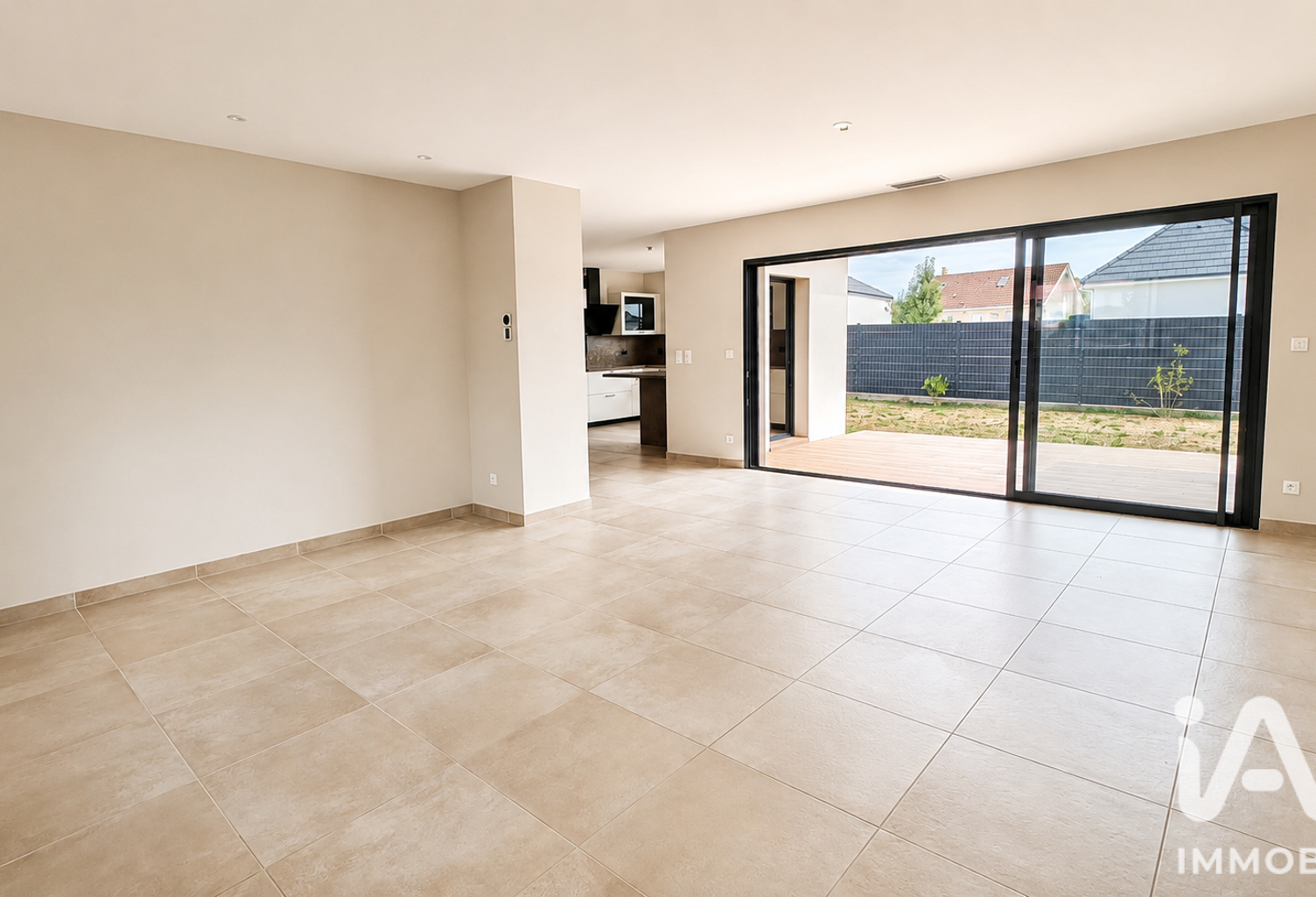 Vente Maison/villa 5 pièces — photo 1