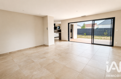 Vente Maison/villa 5 pièces — photo du bien