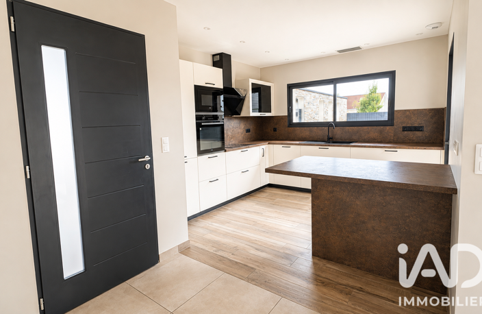 Vente Maison/villa 5 pièces — photo 3