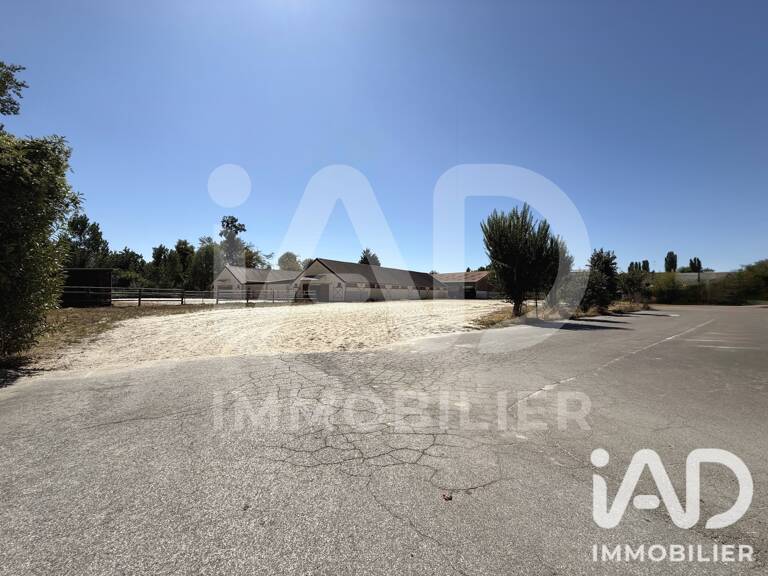 Vente Maison/villa 10 pièces — photo 1