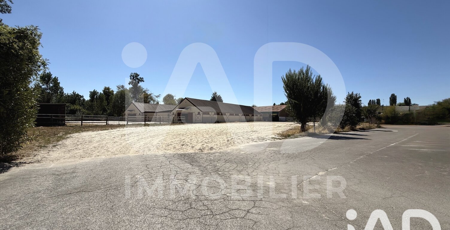 Vente Maison/villa 10 pièces — photo 1