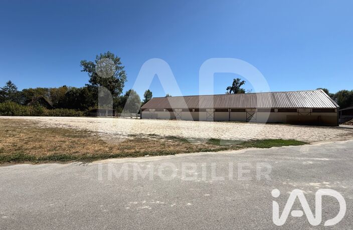 Vente Maison/villa 10 pièces — photo 2