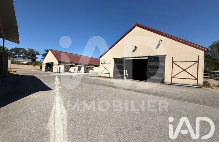 Vente Maison/villa 10 pièces — photo 3