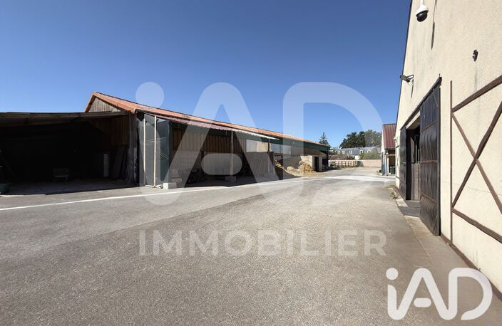 Vente Maison/villa 10 pièces — photo 4