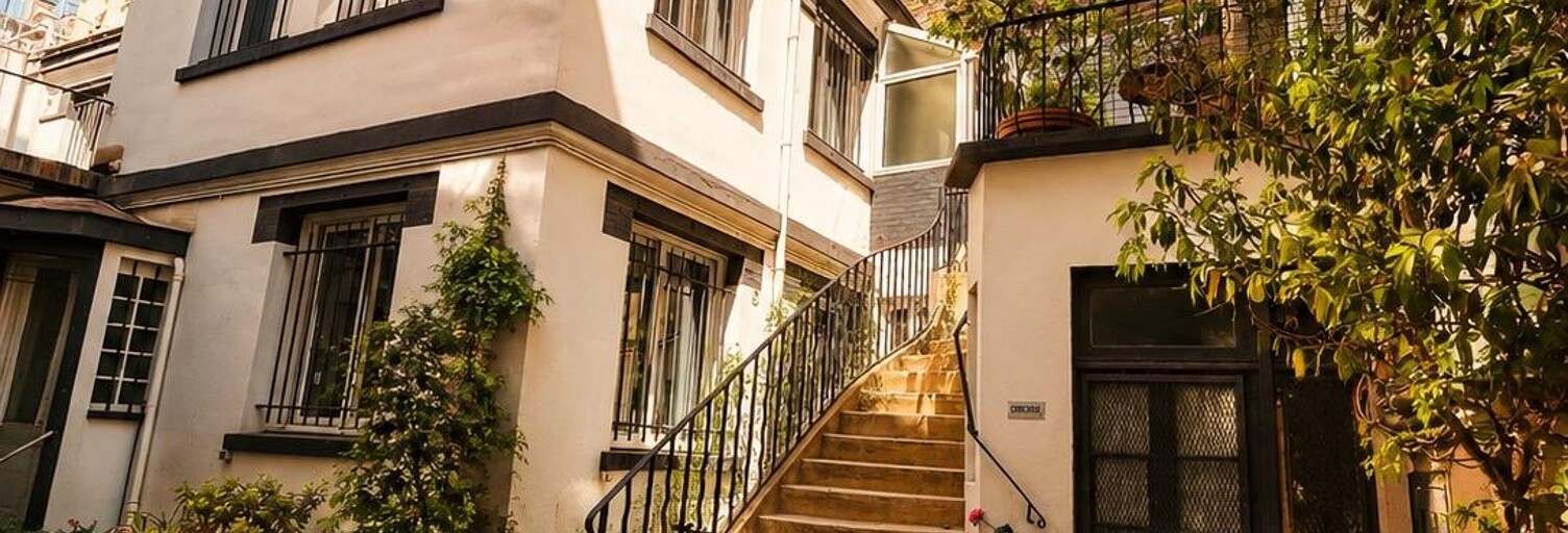Immeuble  224 m² à vendre à Paris 15 (75015)