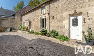 Maison 5 Pièces 112 m² à vendre à Presles-et-Boves (02370)