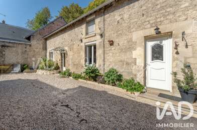 Maison 5 pièces 169000 €