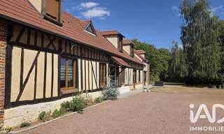 Maison 7 Pièces 158 m² à vendre à Le Coudray-sur-Thelle (60430)