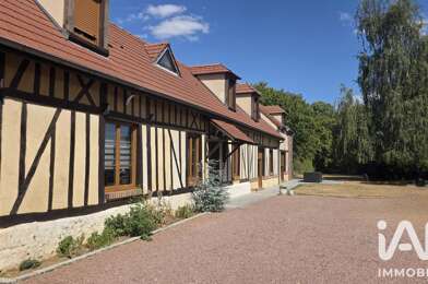 Maison 7 pièces 395000 €