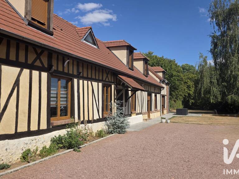 Vente Longère 7 pièces — photo 1