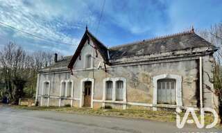 Maison 8 Pièces 210 m² à vendre à Juillac (19350)