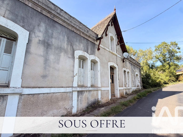 Vente Maison/villa 8 pièces — photo 1