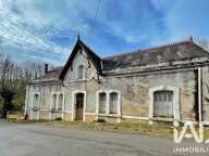 Vente Maison/villa 8 pièces — photo 2