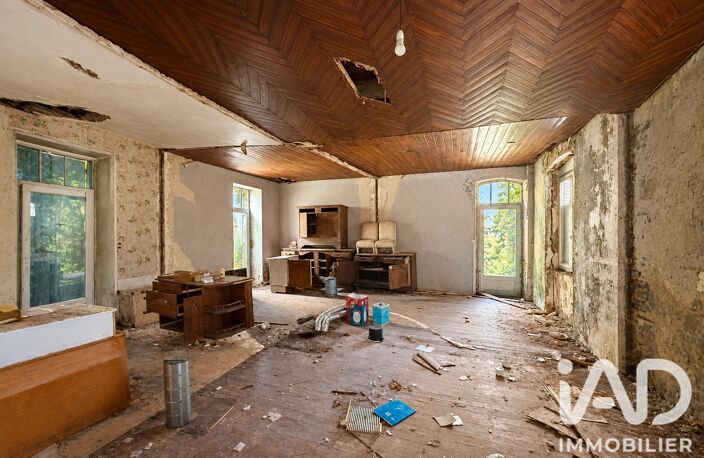 Vente Maison/villa 8 pièces — photo 4