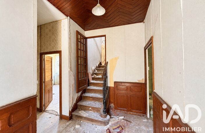 Vente Maison/villa 8 pièces — photo 5