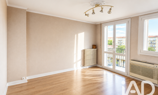 Appartement 3 Pièces 58 m² à vendre à Colomiers (31770)
