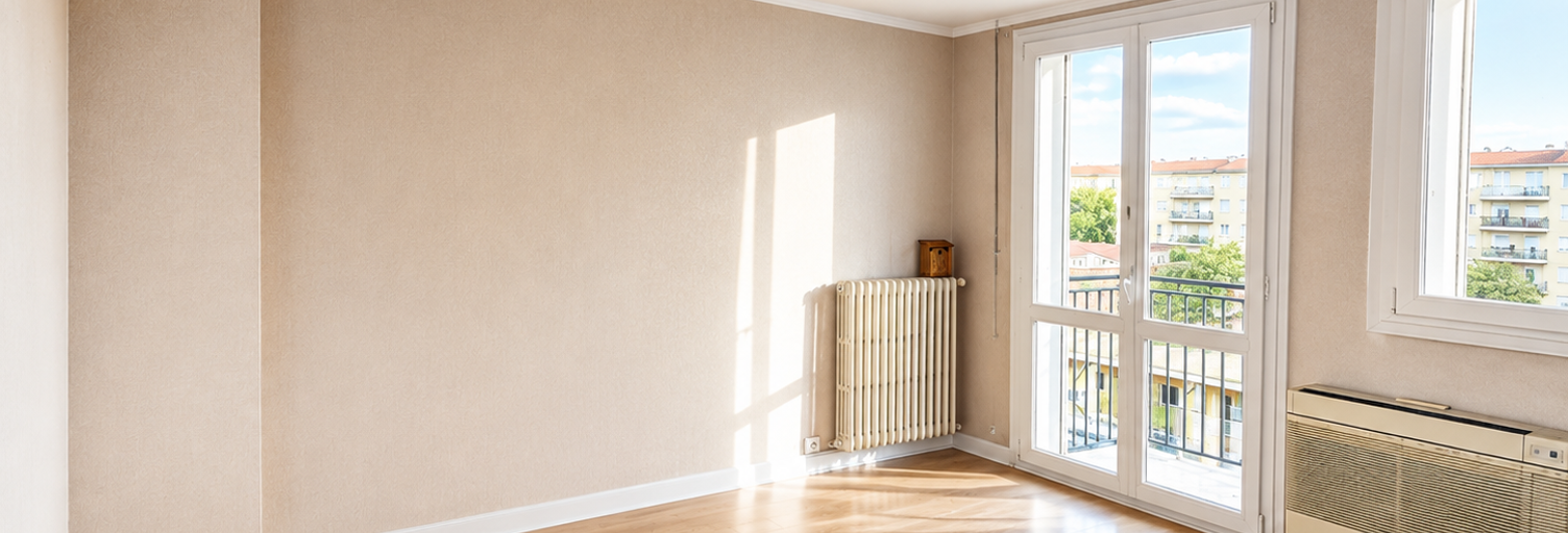 Appartement 3 Pièces 58 m² à vendre à Colomiers (31770)
