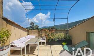 Appartement 4 Pièces 87 m² à vendre à Plan-d'Aups-Sainte-Baume (83640)