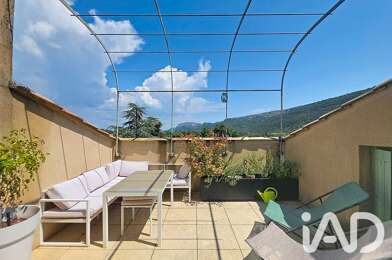 Appartement 4 pièces 265000 €