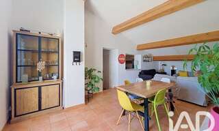 Appartement 4 Pièces 87 m² à vendre à Plan-d'Aups-Sainte-Baume (83640)