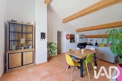 Appartement 4 pièces 265000 €