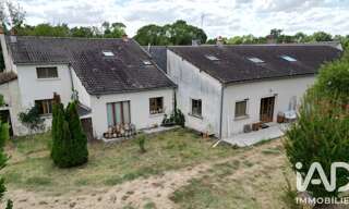 Maison 9 Pièces 333 m² à vendre à Savigny-en-Véron (37420)