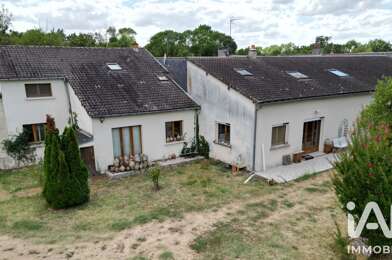 Maison 9 pièces 270000 €