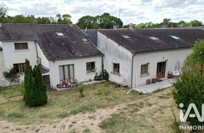 Vente Maison/villa 9 pièces — photo du bien