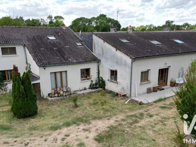 Vente Maison/villa 9 pièces — photo du bien