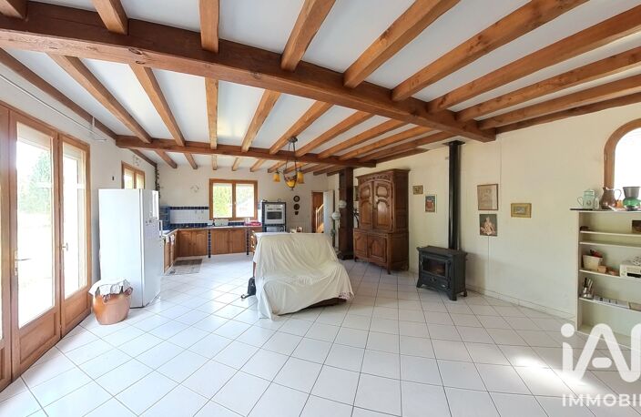 Vente Maison/villa 9 pièces — photo 3