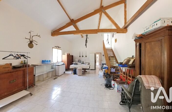 Vente Maison/villa 9 pièces — photo 4