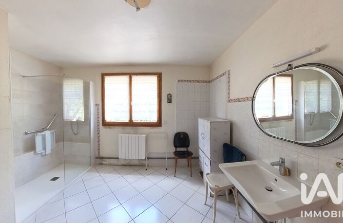 Vente Maison/villa 9 pièces — photo 5