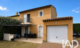 Maison 5 Pièces 100 m² à vendre à Fayence (83440)