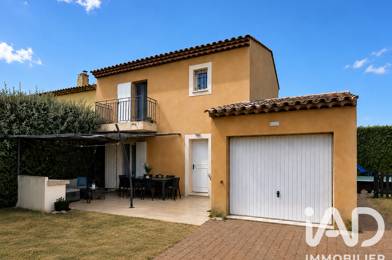 Maison 5 pièces 438000 €