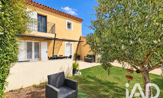 Maison 5 Pièces 100 m² à vendre à Fayence (83440)
