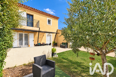 Maison 5 pièces 438000 €