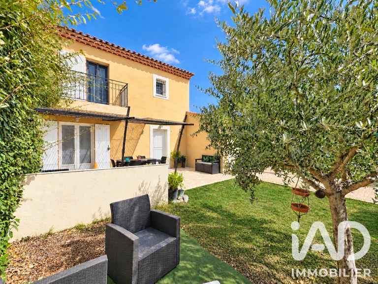 Vente Maison/villa 5 pièces — photo 1