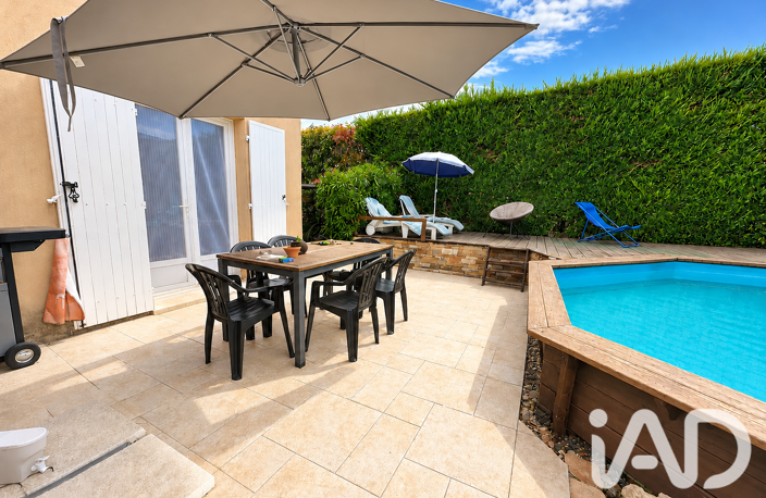 Vente Maison/villa 5 pièces — photo 2