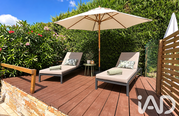 Vente Maison/villa 5 pièces — photo 3