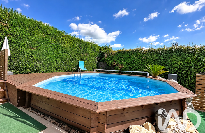 Vente Maison/villa 5 pièces — photo 4