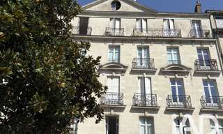 Appartement 2 Pièces 32 m² à vendre à Nantes (44000)