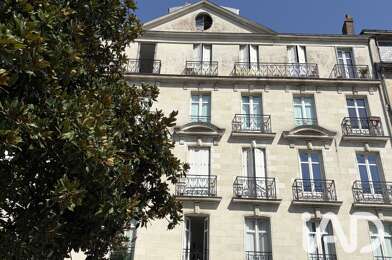 Appartement 2 pièces 134000 €
