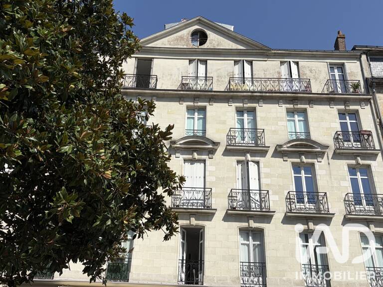 Vente Appartement 2 pièces — photo 1