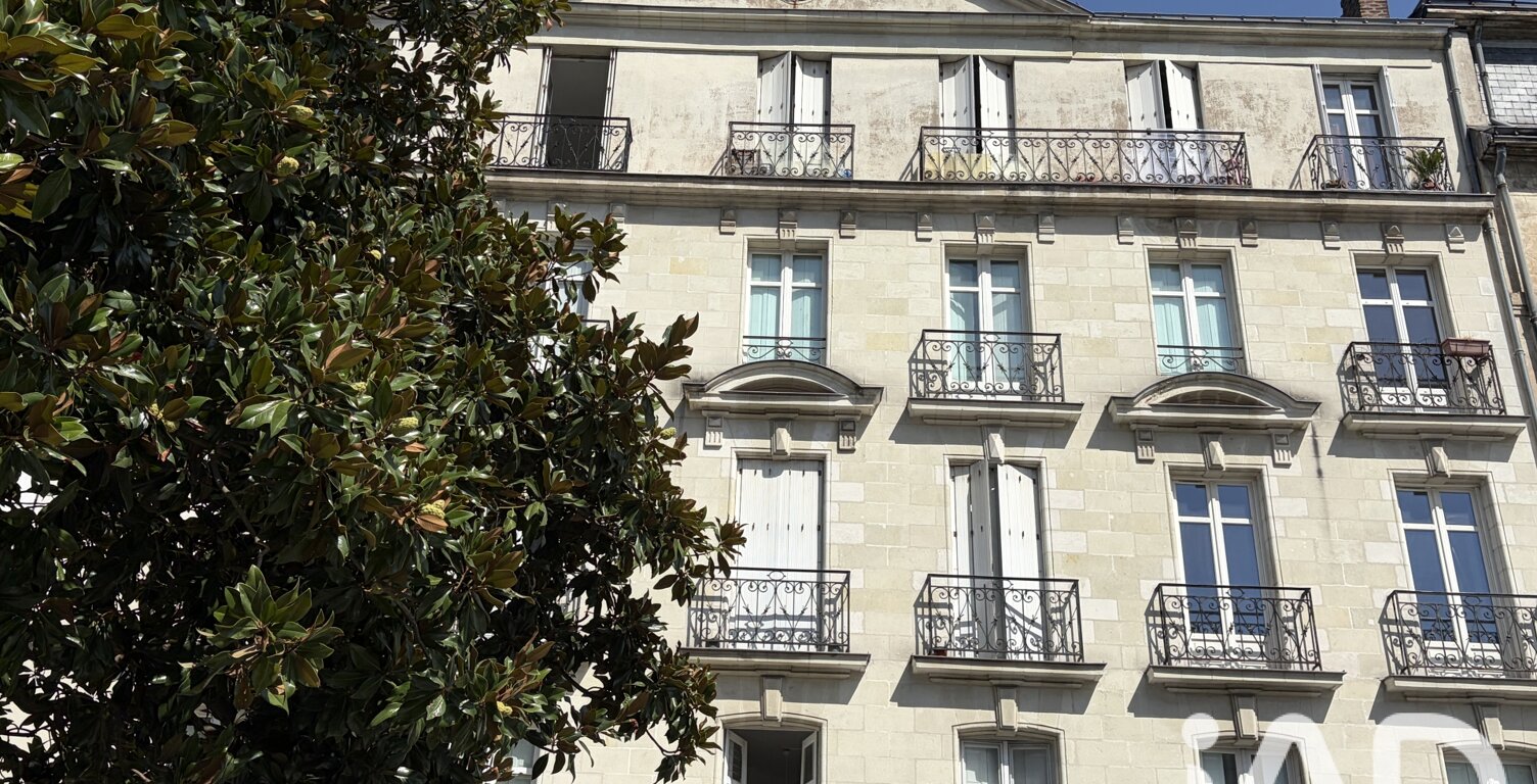Vente Appartement 2 pièces — photo 1